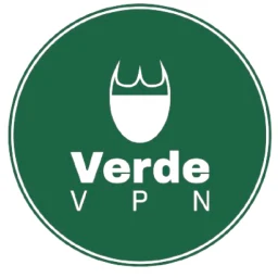 Verde VPN 图标