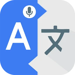 Translate App: Text and Voice 图标
