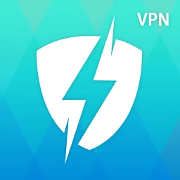 VPN - Fast Secure Stable 图标